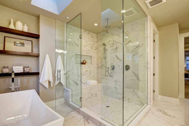 Stylish Bathroom Renovation